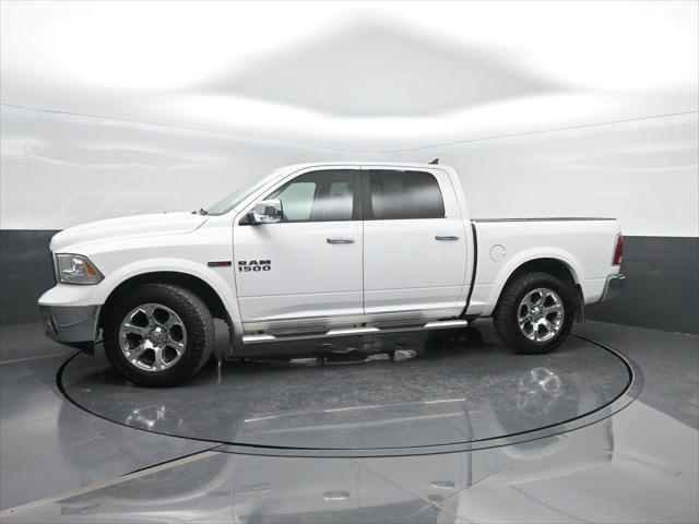 2018 RAM 1500 Laramie