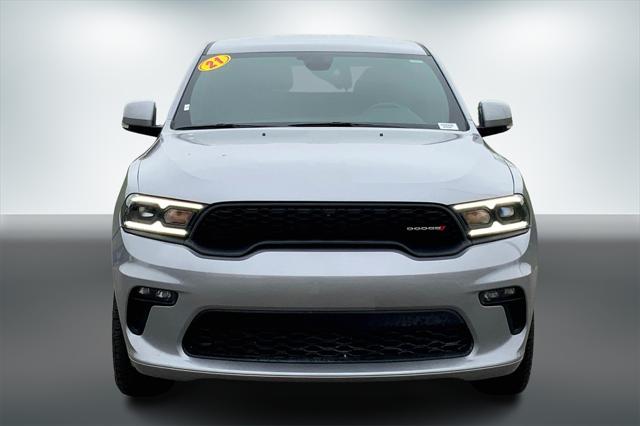 2021 Dodge Durango GT Plus AWD