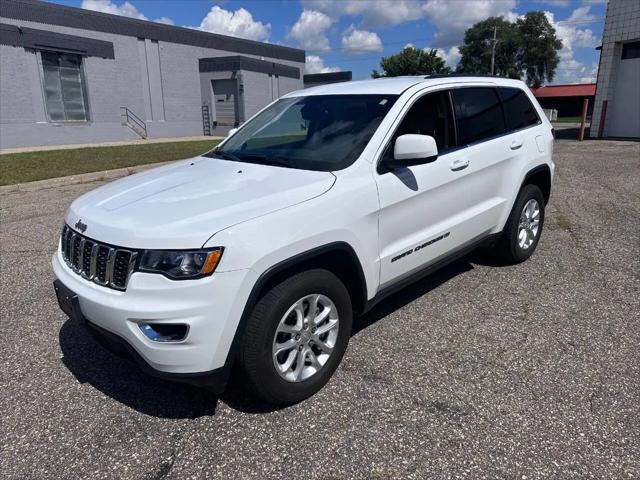 2022 Jeep Grand Cherokee Laredo E 4x4 for sale in Eden Prairie, MN