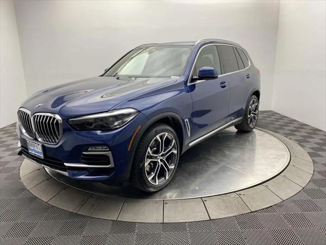 2019 BMW X5 xDrive40i for sale in Fife, WA