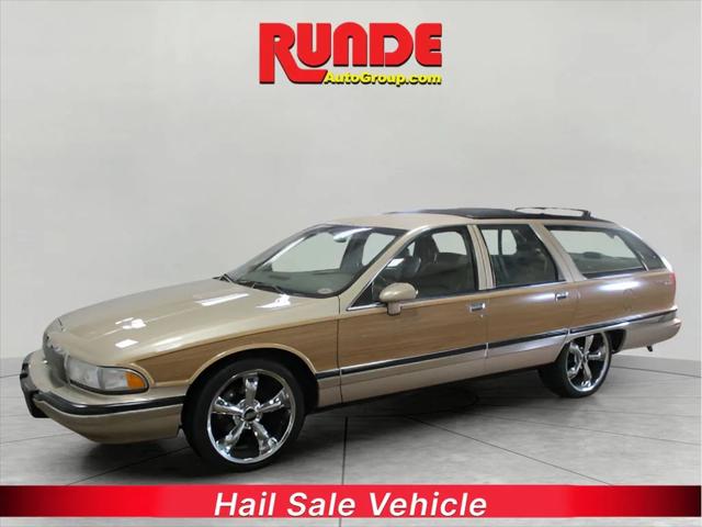 1994 Buick Roadmaster Estate