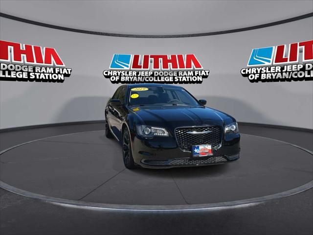 2019 Chrysler 300 Touring 2019 Chrysler 300 Touring