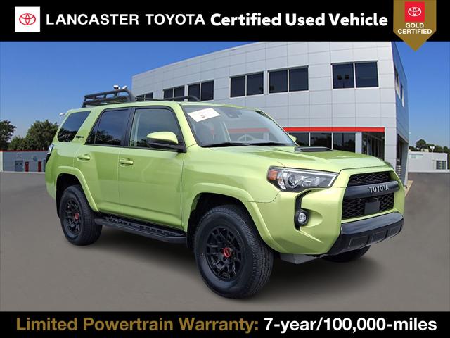 2022 Toyota 4Runner TRD Pro for sale in East Petersburg, PA
