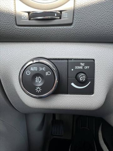 2012 Buick Enclave Leather