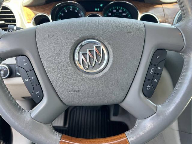 2012 Buick Enclave Leather