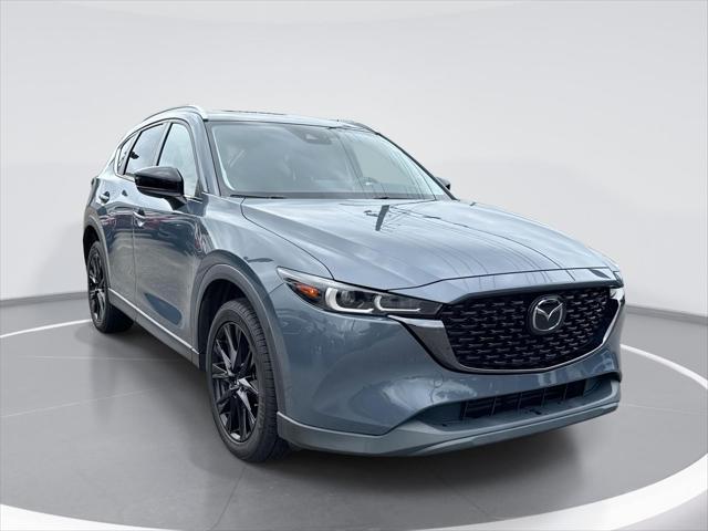 2022 Mazda CX-5 2.5 S Carbon Edition for sale in Columbia, SC