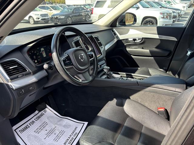2016 Volvo XC90 T5 Momentum
