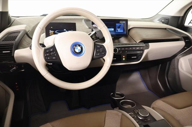 2019 BMW i3 120Ah w/Range Extender