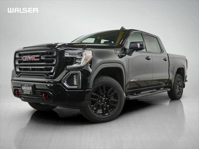 2020 GMC Sierra 1500 AT4 for sale in Bloomington, MN