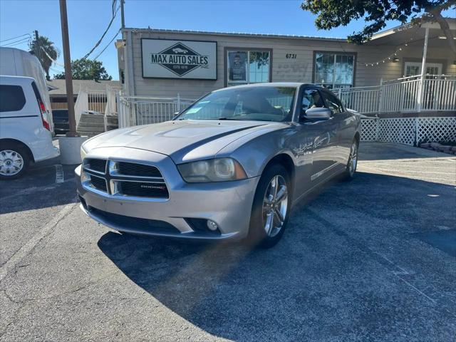 2014 Dodge Charger R/T Plus for sale in San Antonio, TX
