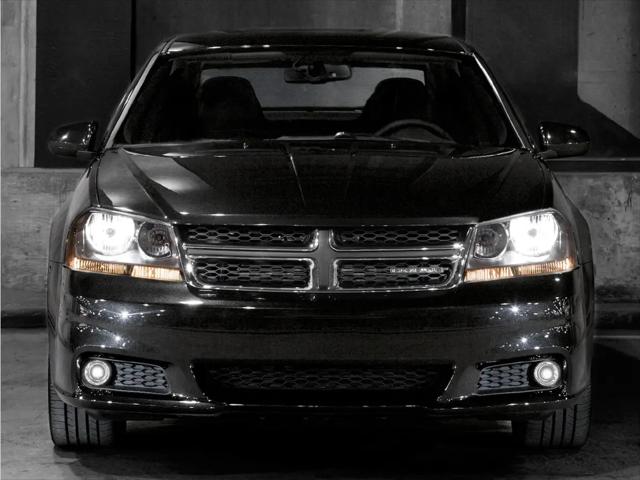 2014 Dodge Avenger SE for sale in Winchester, KY