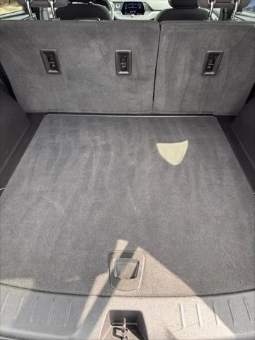 2021 Chevrolet Blazer FWD 2LT