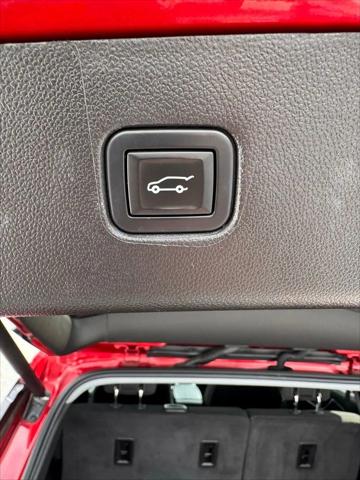 2021 Chevrolet Blazer FWD 2LT