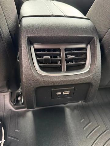 2021 Chevrolet Blazer FWD 2LT