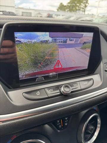 2021 Chevrolet Blazer FWD 2LT