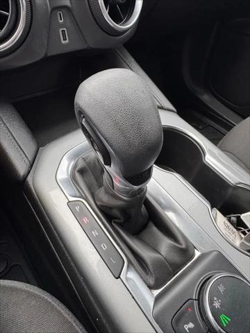 2021 Chevrolet Blazer FWD 2LT