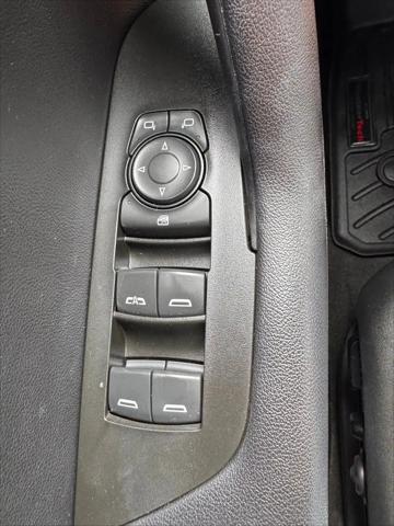 2021 Chevrolet Blazer FWD 2LT