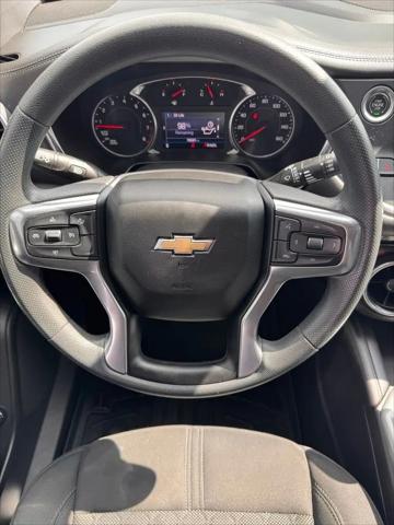 2021 Chevrolet Blazer FWD 2LT