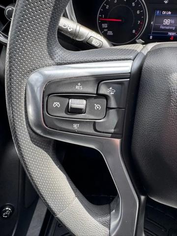 2021 Chevrolet Blazer FWD 2LT