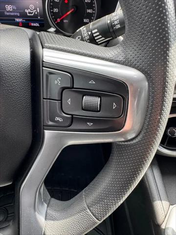 2021 Chevrolet Blazer FWD 2LT