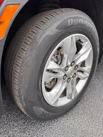 2021 Chevrolet Blazer FWD 2LT