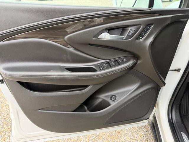 2020 Buick Envision FWD Essence