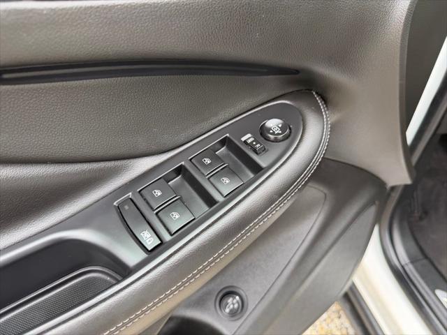 2020 Buick Envision FWD Essence
