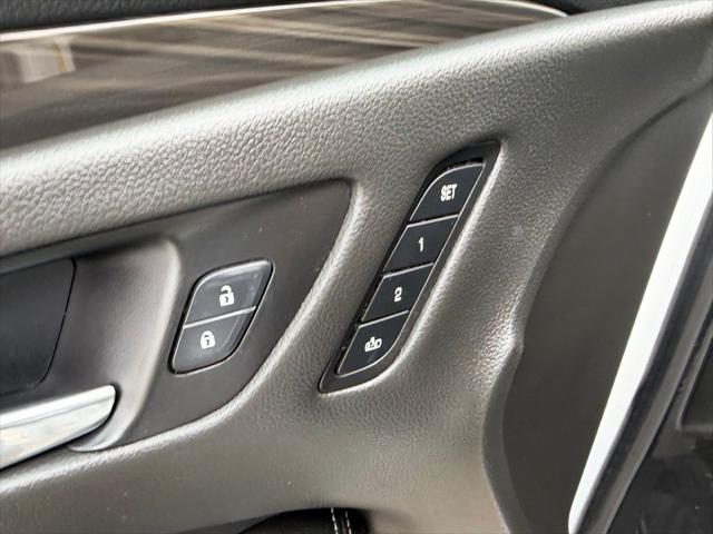 2020 Buick Envision FWD Essence
