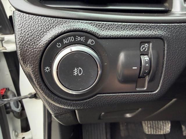 2020 Buick Envision FWD Essence