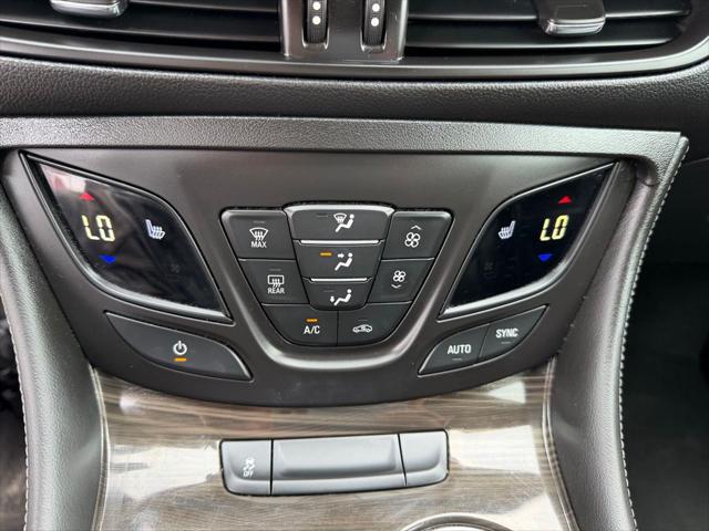 2020 Buick Envision FWD Essence
