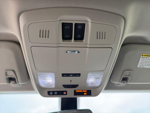 2020 Buick Envision FWD Essence