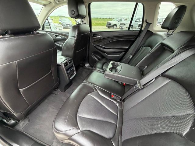 2020 Buick Envision FWD Essence