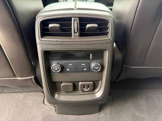 2020 Buick Envision FWD Essence