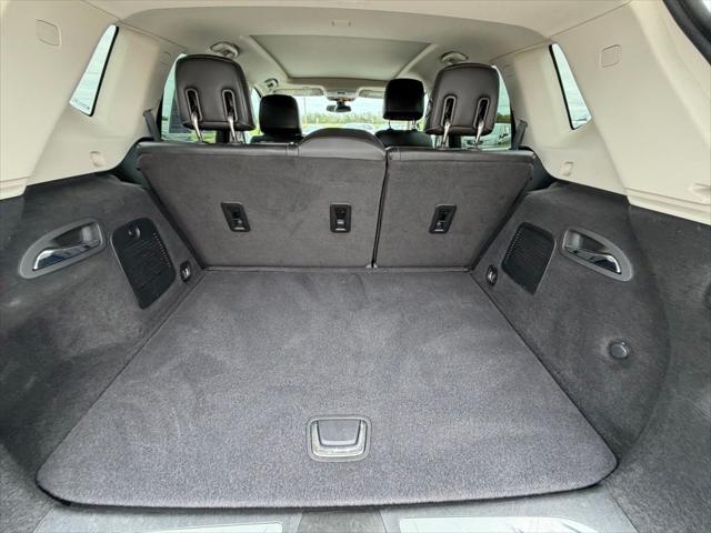 2020 Buick Envision FWD Essence