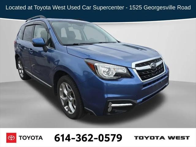 2018 Subaru Forester 2.5i Touring for sale near Columbus, OH