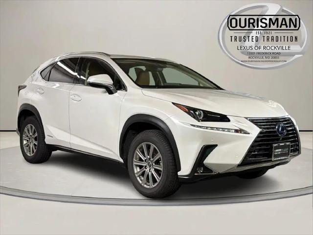 2020 Lexus NX 300h NX 300h for sale in Rockville, MD