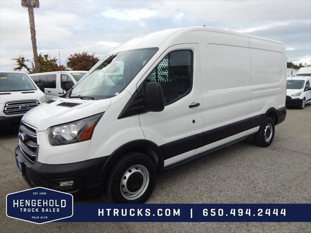 2020 Ford Transit Cargo Van Base for sale in Palo Alto, CA