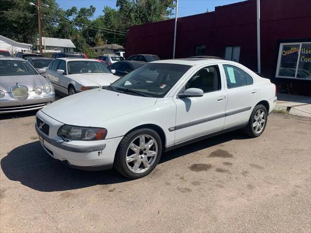 2004 Volvo S60 2.5T for sale in Englewood, CO