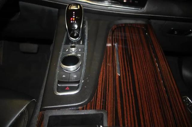 2021 Cadillac Escalade 4WD Luxury