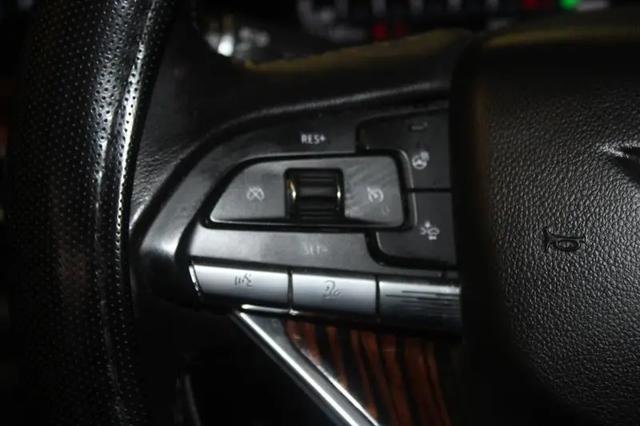 2021 Cadillac Escalade 4WD Luxury
