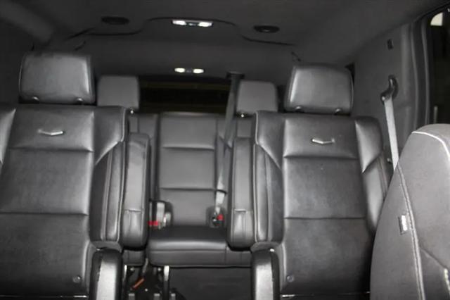 2021 Cadillac Escalade 4WD Luxury
