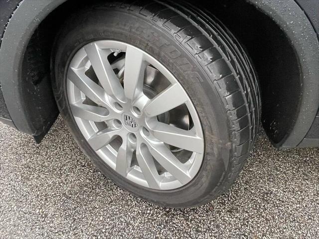 2015 Porsche Cayenne S