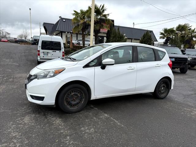 2018 Nissan Versa Note SV for sale in Milwaukie, OR