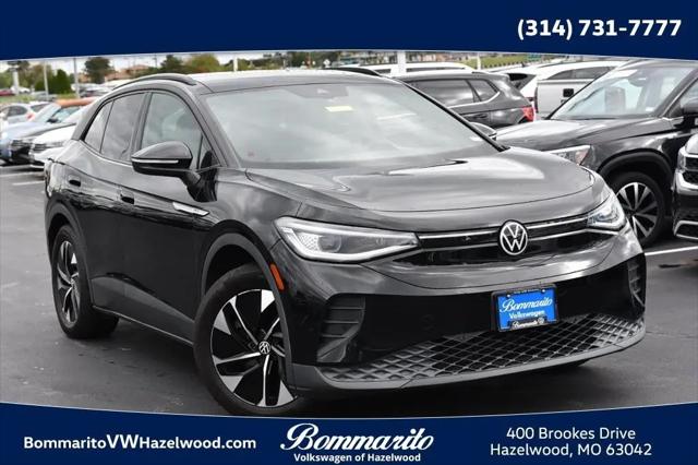 2021 Volkswagen ID.4 Pro S for sale in Hazelwood, MO