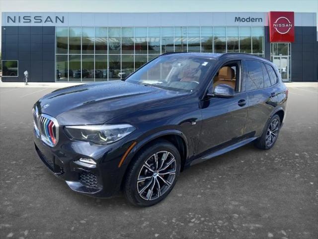 2019 BMW X5 xDrive40i for sale in Hickory, NC