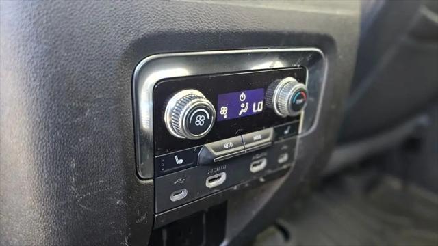 2021 GMC Yukon 4WD AT4