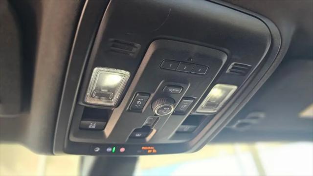 2021 GMC Yukon 4WD AT4