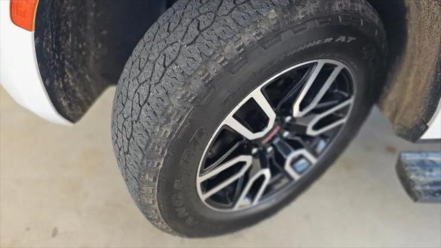 2021 GMC Yukon 4WD AT4