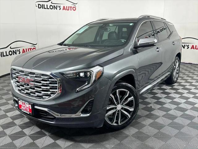 2020 GMC Terrain Denali for sale in Lincoln, NE