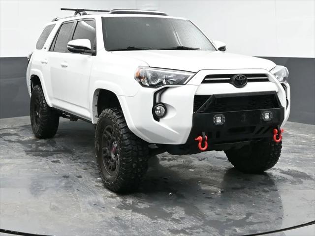 2020 Toyota 4Runner SR5 Premium